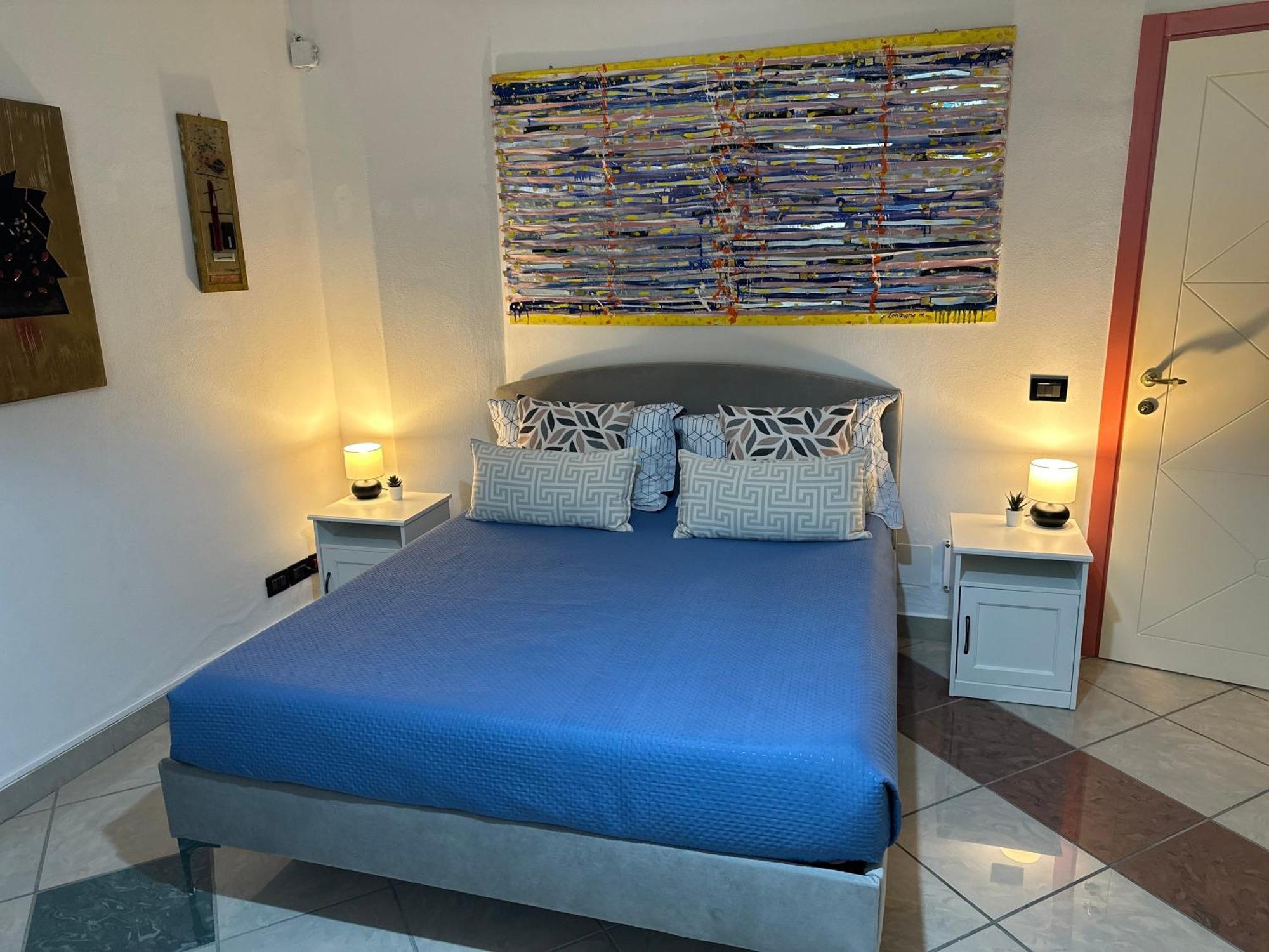 Amarin Appartement *